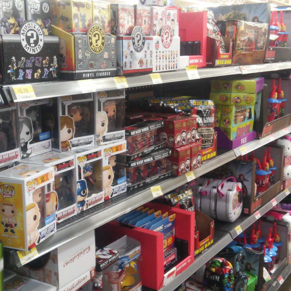 Walmart Supercenter - Grocery Near Me - Punta Gorda, Florida Walmart Supercenter - Grocery Near Me - Punta Gorda, Florida
