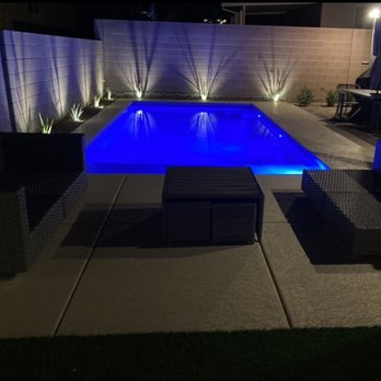 Crystal Cove Pool & Spa - Pool & Hot Tub Service Near Me - Las Vegas, Nevada