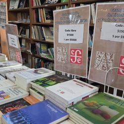 La Librería de Ávila