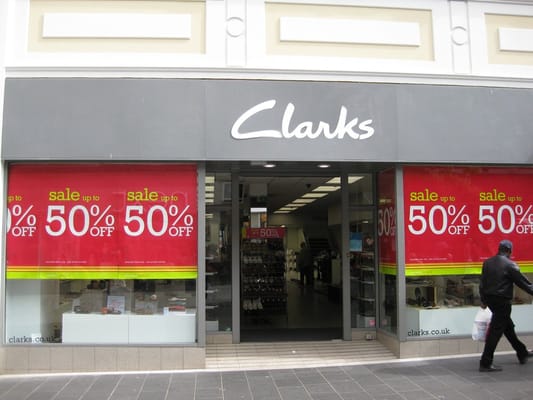 petrina gail wedge sandal