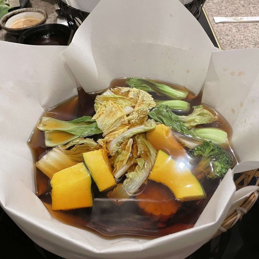 Paper Pot Shabu - Hot Pot Near Me - Diamond Bar, California Paper Pot Shabu - Hot Pot Near Me - Diamond Bar, California