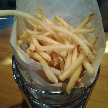 Hook Burger - Side of french fries - Burgers Near Me - Pasadena, California Hook Burger - Side of french fries - Burgers Near Me - Pasadena, California