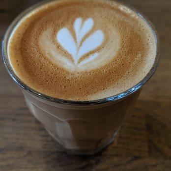 The Foundation Coffee House - Cortado - Coffee & Tea Near Me - Manchester, XGM The Foundation Coffee House - Cortado - Coffee & Tea Near Me - Manchester, XGM