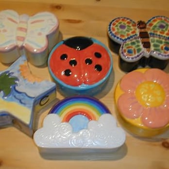Paint Your Heart Out - Painted Creations - Arts & Crafts Near Me - Occoquan, Virginia Paint Your Heart Out - Painted Creations - Arts & Crafts Near Me - Occoquan, Virginia