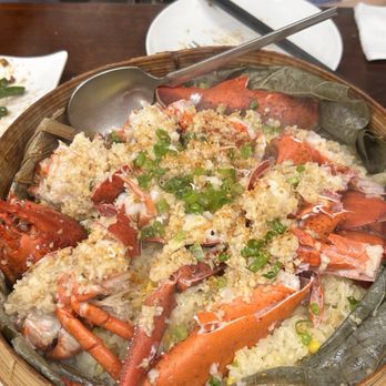 Tou Lok Kitchen - Chinese Near Me - Richmond, British Columbia