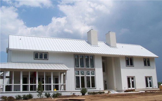 Slide of Streamline Roofing & Construction