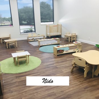 iBloom Montessori - Preschools Near Me - Irving, Texas iBloom Montessori - Preschools Near Me - Irving, Texas