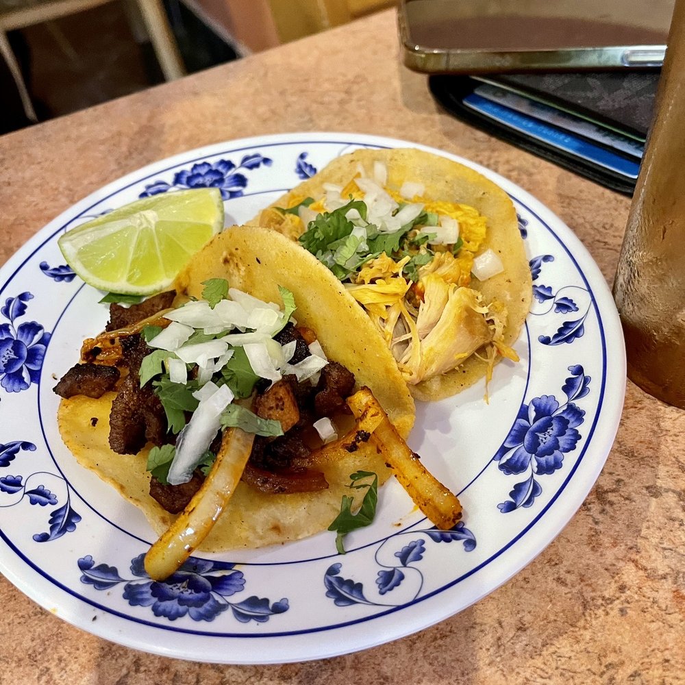 Los Aztecas Restaurant - Al pastor and chicken tacos - Mexican Near Me - Homestead, Florida Los Aztecas Restaurant - Al pastor and chicken tacos - Mexican Near Me - Homestead, Florida