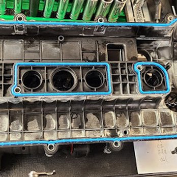 J Money Auto - 2009 ford fusion valve cover gasket replacement - Auto Repair Near Me - Longwood, Florida J Money Auto - 2009 ford fusion valve cover gasket replacement - Auto Repair Near Me - Longwood, Florida