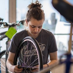 Bike Works