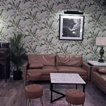 Foxtail Lounge Bakersfield - Giving Hollister  vibes !  The best " hole on the wall " - Cocktail Bars Near Me - Bakersfield, California