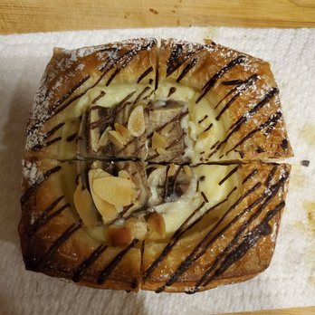 Tokyo Premium Bakery - Chocolate Banana - Bakeries Near Me - Denver, Colorado Tokyo Premium Bakery - Chocolate Banana - Bakeries Near Me - Denver, Colorado