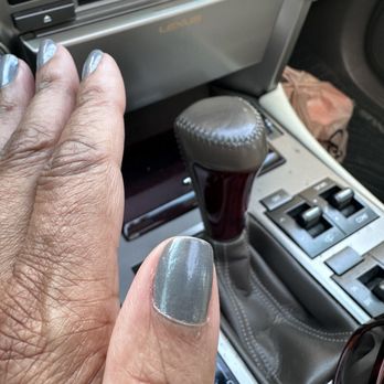 Ladue Nail and Spa - Nail Salons Near Me - Saint Louis, Missouri