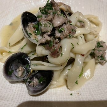Centrolina - Pici - Italian Near Me - Washington, DC, District of Columbia