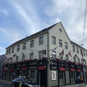 Brasserie On The Corner - The corner of Brasserie on the Corner. - Seafood Near Me - Galway, G Brasserie On The Corner - The corner of Brasserie on the Corner. - Seafood Near Me - Galway, G