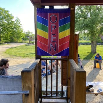 Blasty Bough Brewing - Breweries Near Me - Epsom, New Hampshire