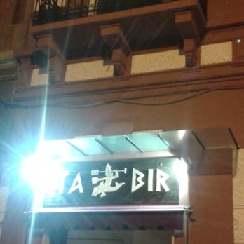 Tabir Birroteca Tarantina - Breweries Near Me - Taranto, TA