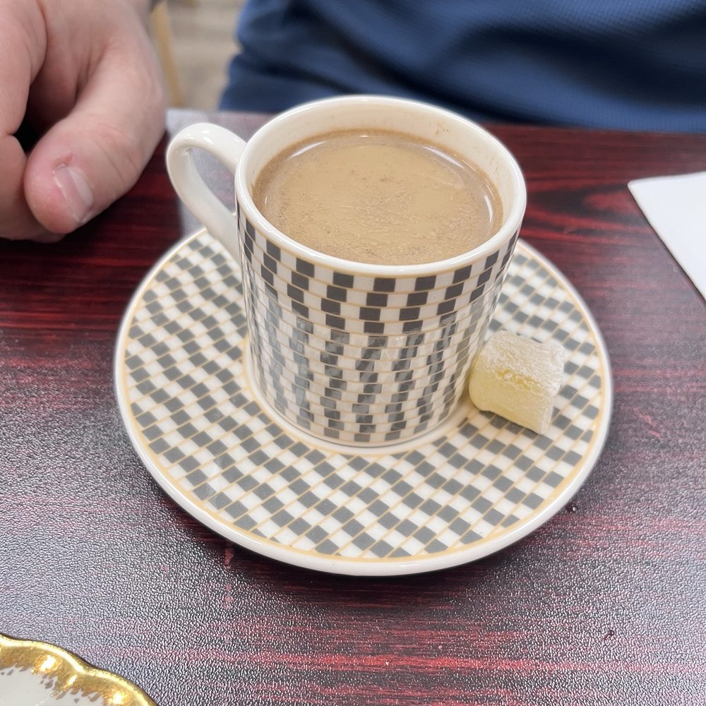 Akida Coffeehouse - Breakfast & Brunch Near Me - Woodbridge, Virginia
