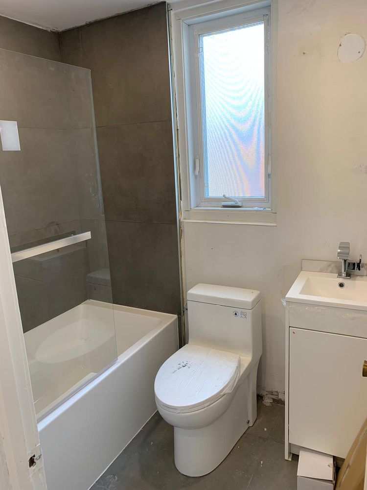 MARSHALLS BATHROOM RENOVATIONS Updated September 2024 38 Broadview