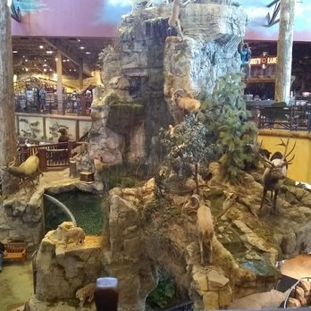 Bass Pro Shops - 2nd floor!! - Sporting Goods Near Me - Pearl, Mississippi Bass Pro Shops - 2nd floor!! - Sporting Goods Near Me - Pearl, Mississippi