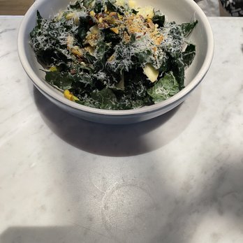 North Italia - Kale Salad - Italian Near Me - McLean, Virginia North Italia - Kale Salad - Italian Near Me - McLean, Virginia