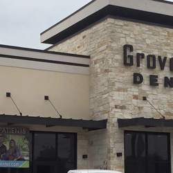 Grovewood Dental - Located on Fry Rd in Cypress, just south of 290