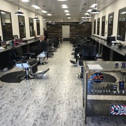 New shop!