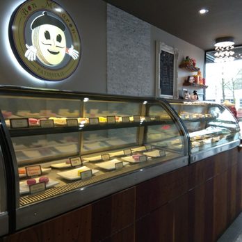 Bon Macaron Patisserie - Bakeries Near Me - Vancouver, British Columbia Bon Macaron Patisserie - Bakeries Near Me - Vancouver, British Columbia