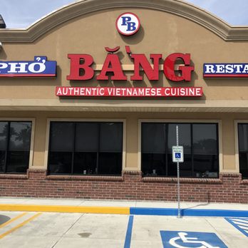 Pho Bang - Vietnamese Near Me - Metairie, Louisiana