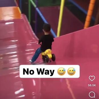 Kids Empire Gilbert - Indoor Playcenter Near Me - Gilbert, Arizona