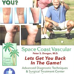 Space Coast Vascular