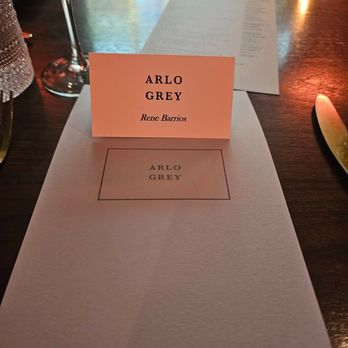 Arlo Grey by Kristen Kish - New American Near Me - Austin, Texas Arlo Grey by Kristen Kish - New American Near Me - Austin, Texas