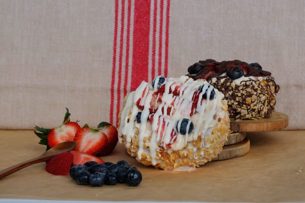 The Hollywood Donut Factory @ Bird Road by null