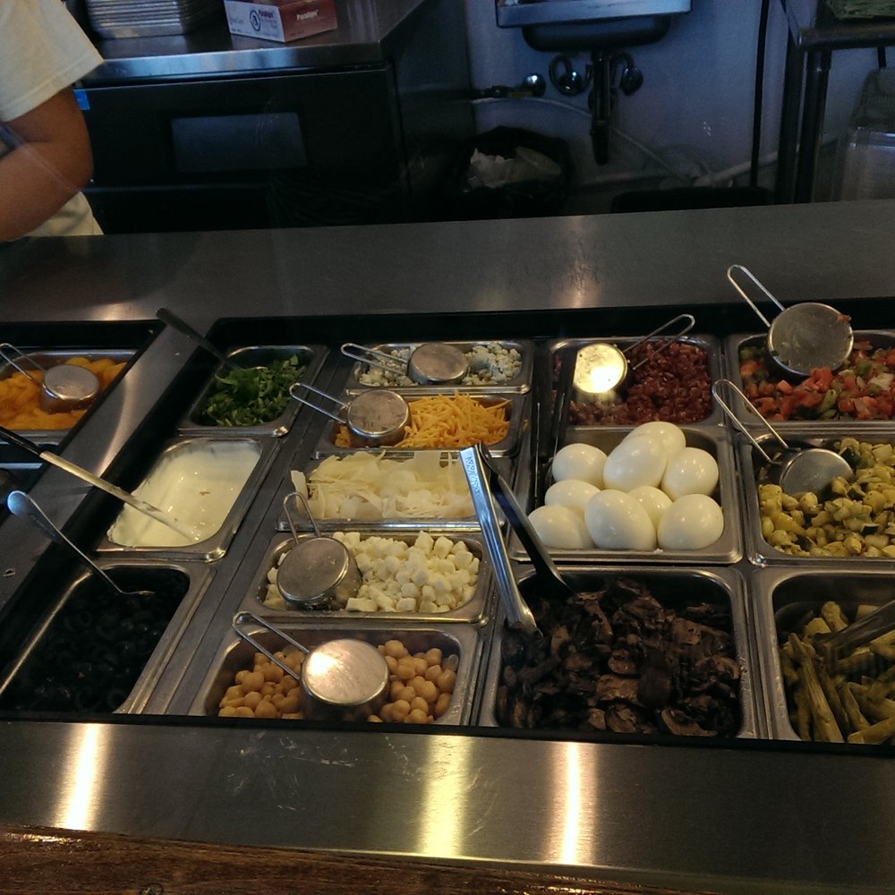 Sweet Leaf - Ice Cream & Frozen Yogurt Near Me - Vienna, Virginia Sweet Leaf - Ice Cream & Frozen Yogurt Near Me - Vienna, Virginia