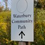 Photo of Waterbury Community Path