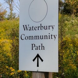 Waterbury Community Path