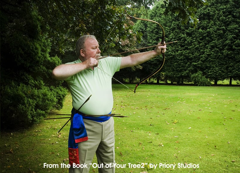 DUN LAOGHAIRE ARCHERY CLUB 10 NRH Rochestown Avenue, Dublin, Republic