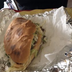 Burrito Mex
