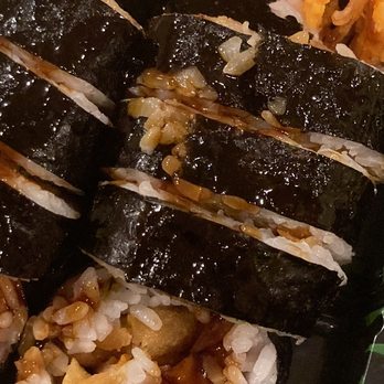 Sushi Para - This is after i was told no sauce. - Japanese Near Me - New York, New York Sushi Para - This is after i was told no sauce. - Japanese Near Me - New York, New York