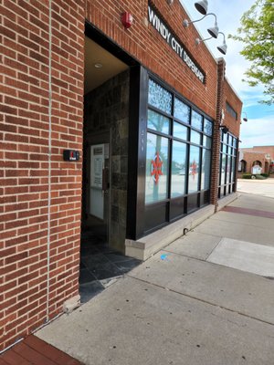 WINDY CITY DISPENSARY - Updated January 2025 - 260 Green Bay Rd