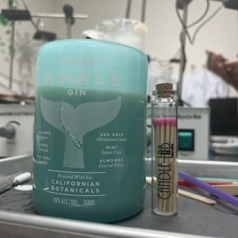Thee Candle Lab - Candle Stores Near Me - Corona, California Thee Candle Lab - Candle Stores Near Me - Corona, California