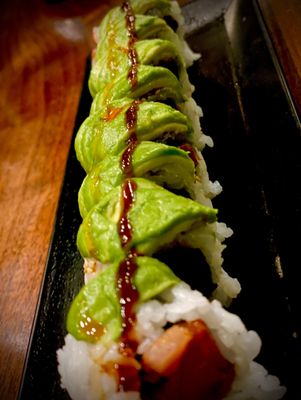 Sensu Sushi Restaurant and Bar by null