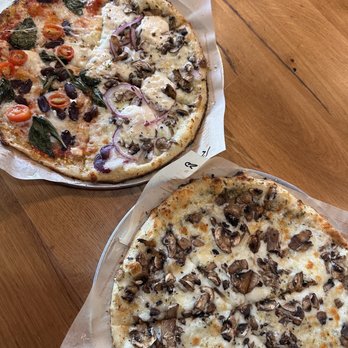 Blaze Pizza - Pizza Near Me - Anaheim, California Blaze Pizza - Pizza Near Me - Anaheim, California