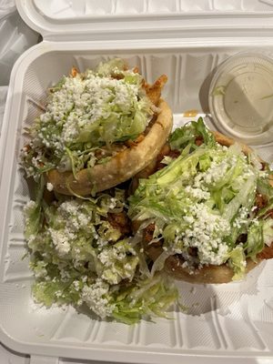 Taqueria Cuernavaca by null