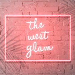 the west glam