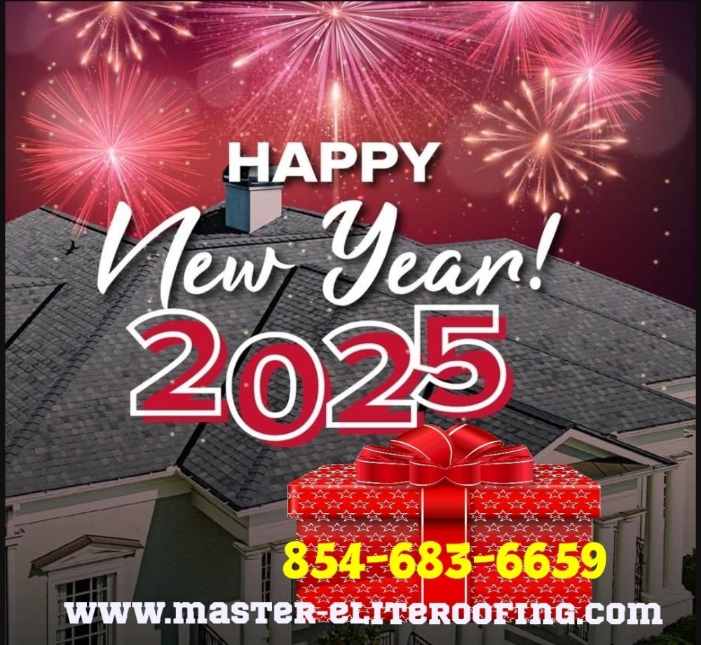 Slide of Master Elite Roofing