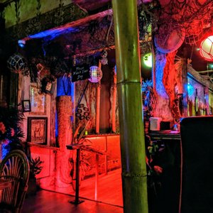 The Shameful Tiki Room on Yelp