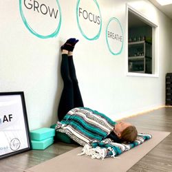 Inspired By Purpose Wellness