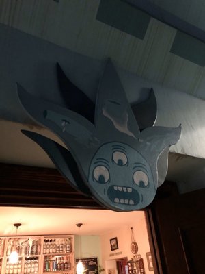 Mezcaleria La Miserable by null