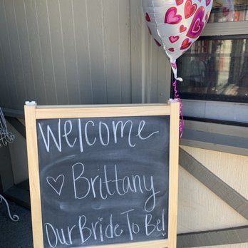 The Bustle - Bridal Near Me - Del Mar, California The Bustle - Bridal Near Me - Del Mar, California
